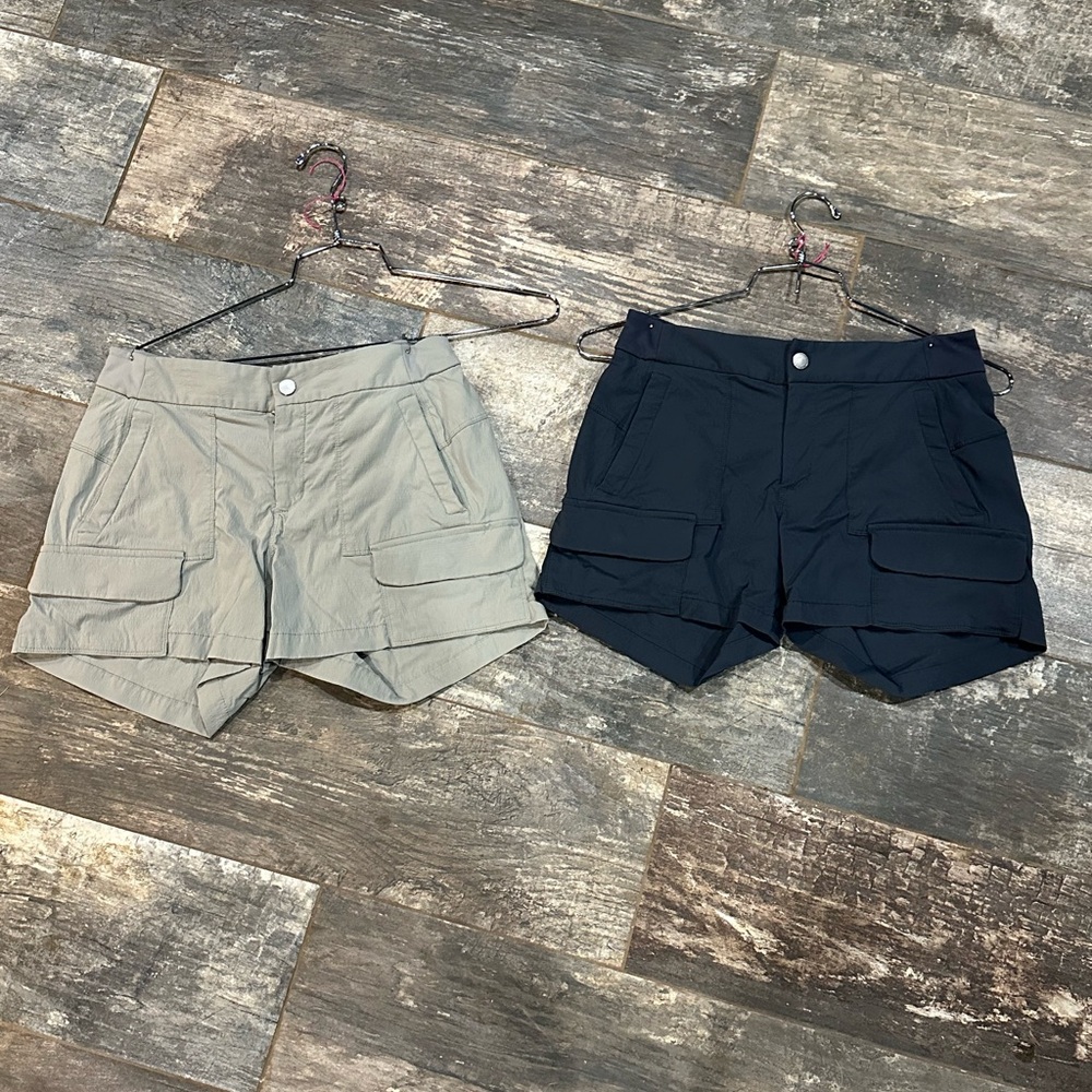 Bundle of Athleta Shorts